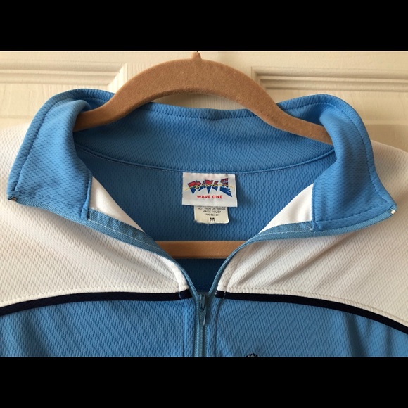 Wave One Lacrosse Women’s Quarter-Zip - Picture 4 of 7